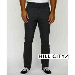 Hill City HILLCITY Everyday Tech Pant Athletic Fit